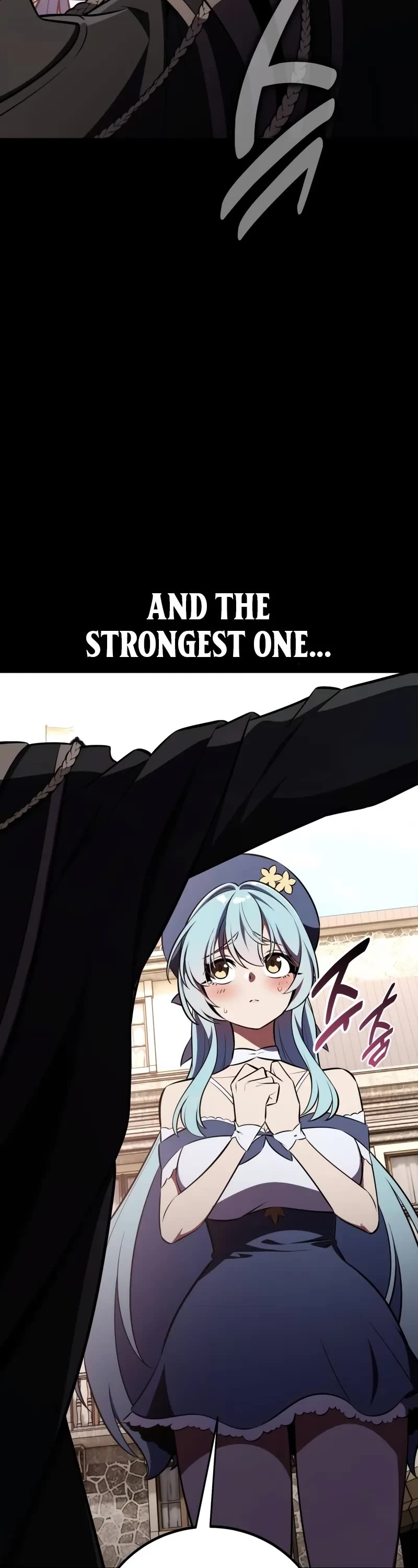 I Killed an Academy Player chapter 86 page 86