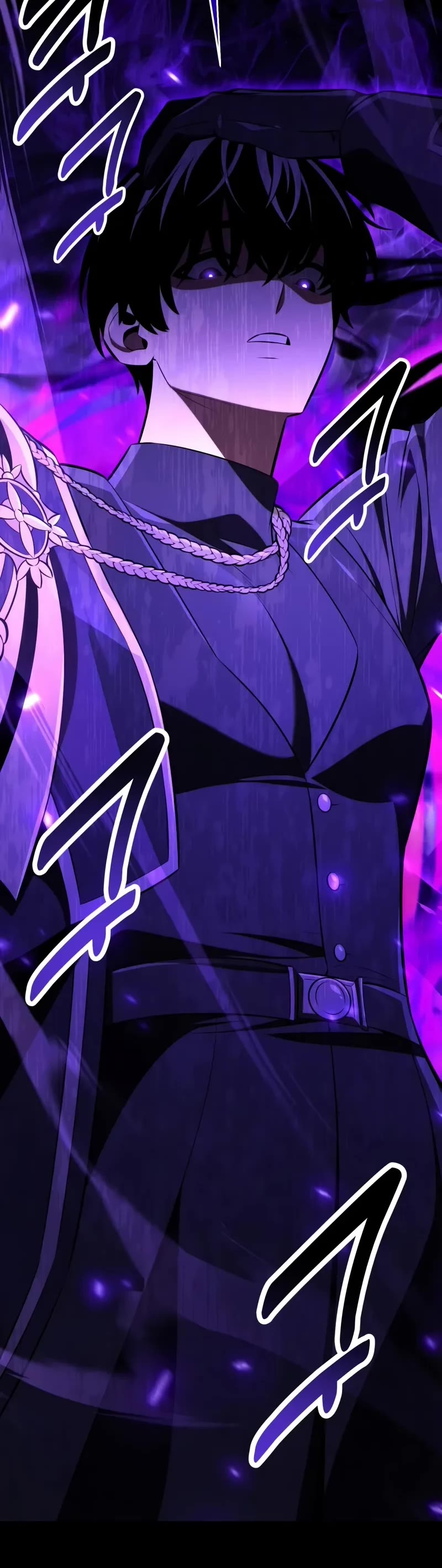 I Killed an Academy Player chapter 86 page 88