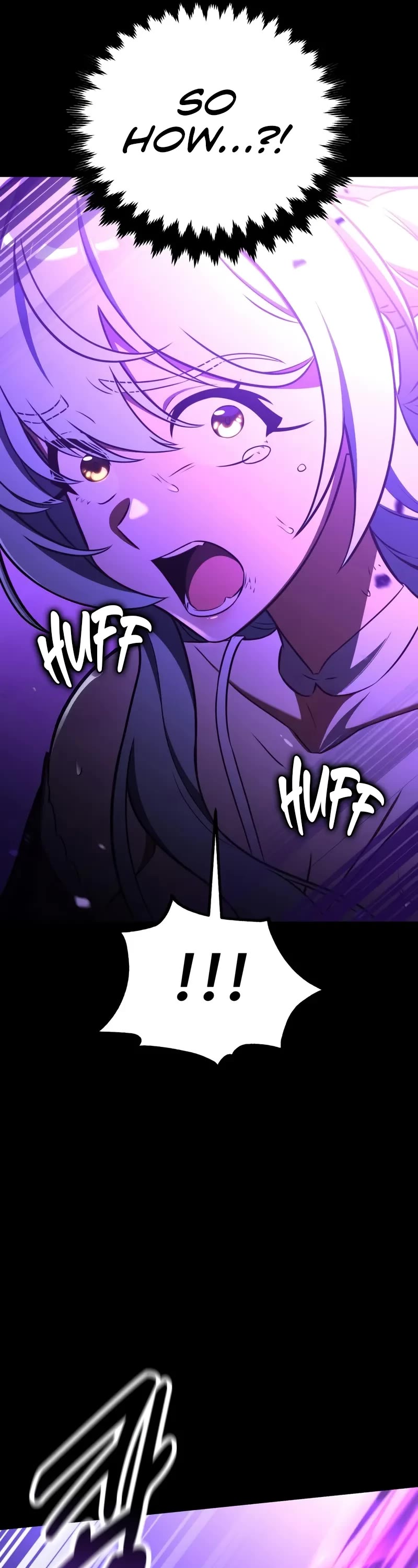 I Killed an Academy Player chapter 87 page 12