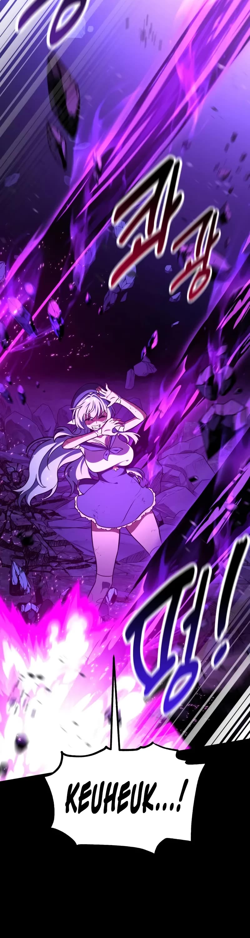 I Killed an Academy Player chapter 87 page 13