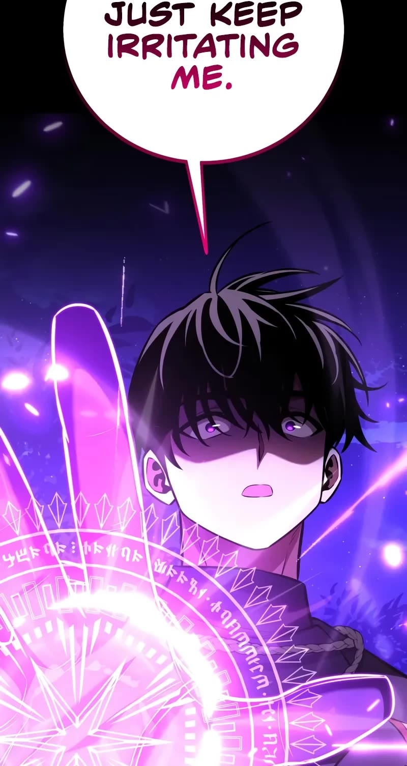 I Killed an Academy Player chapter 87 page 15