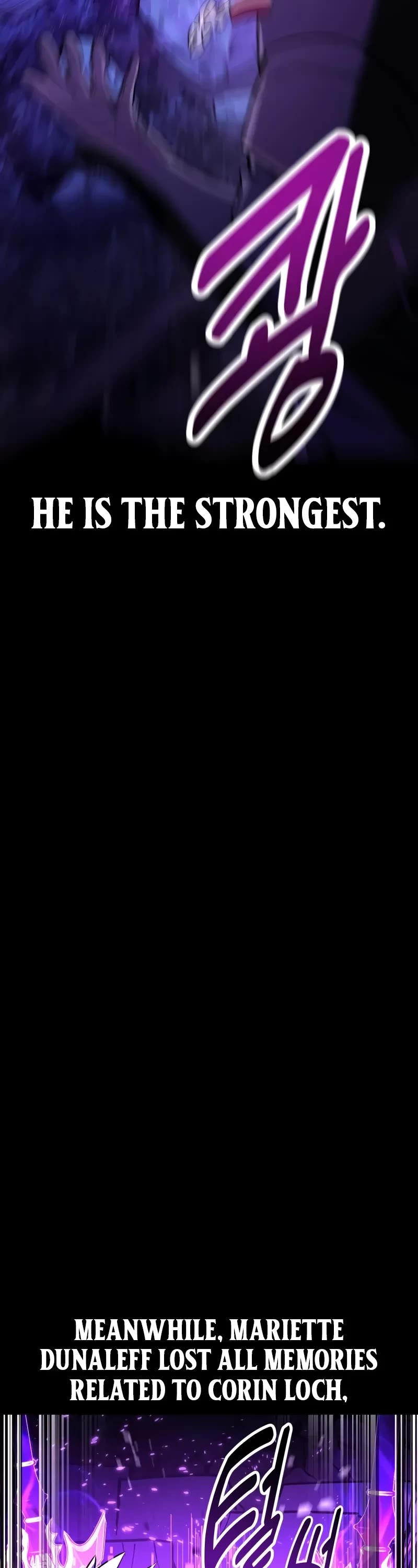 I Killed an Academy Player chapter 87 page 18