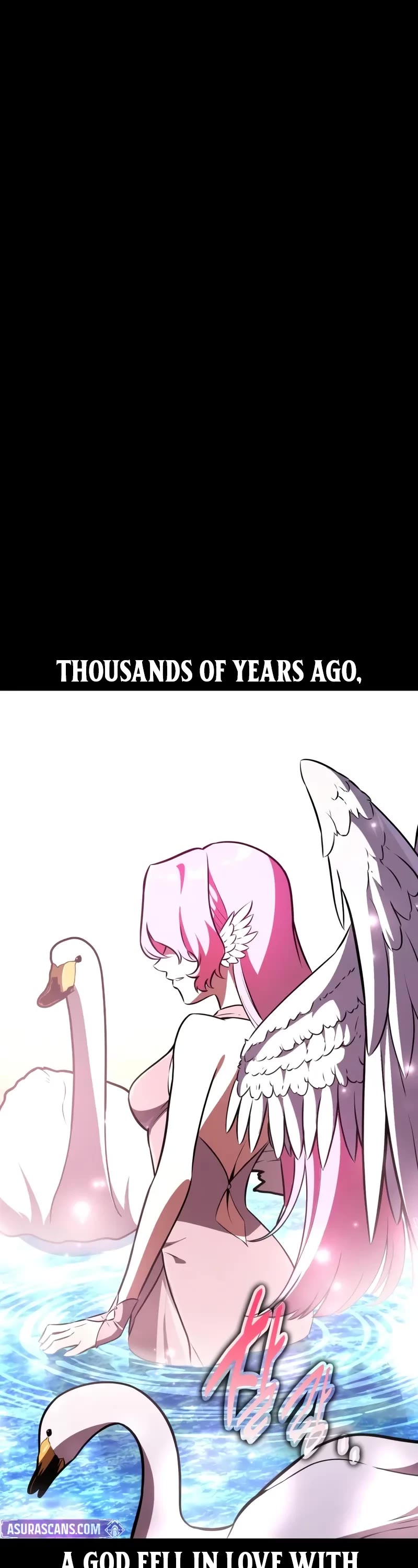 I Killed an Academy Player chapter 87 page 2