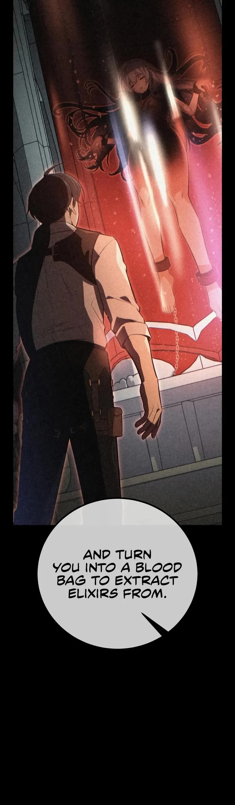 I Killed an Academy Player chapter 87 page 21