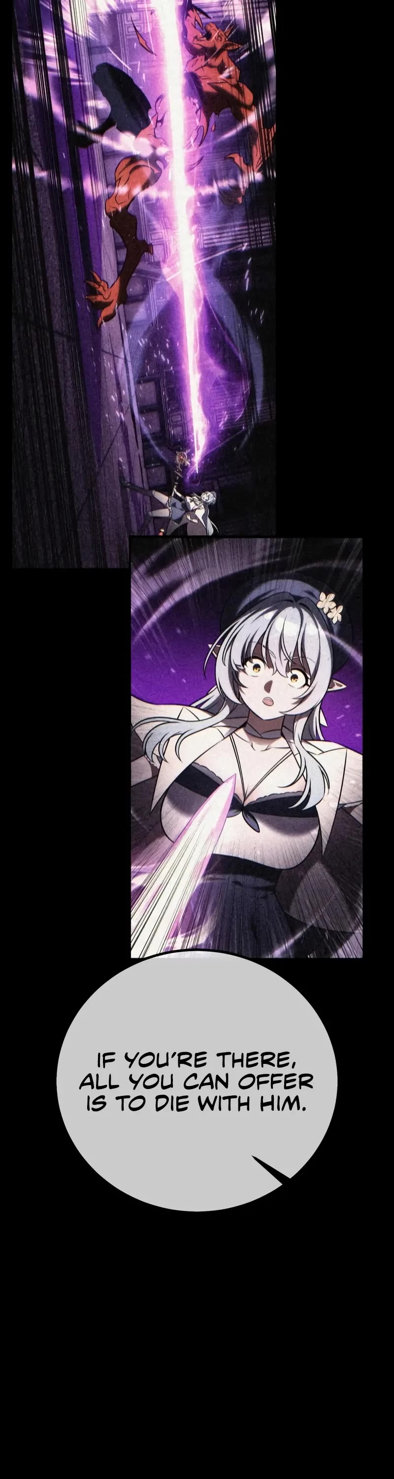 I Killed an Academy Player chapter 87 page 25