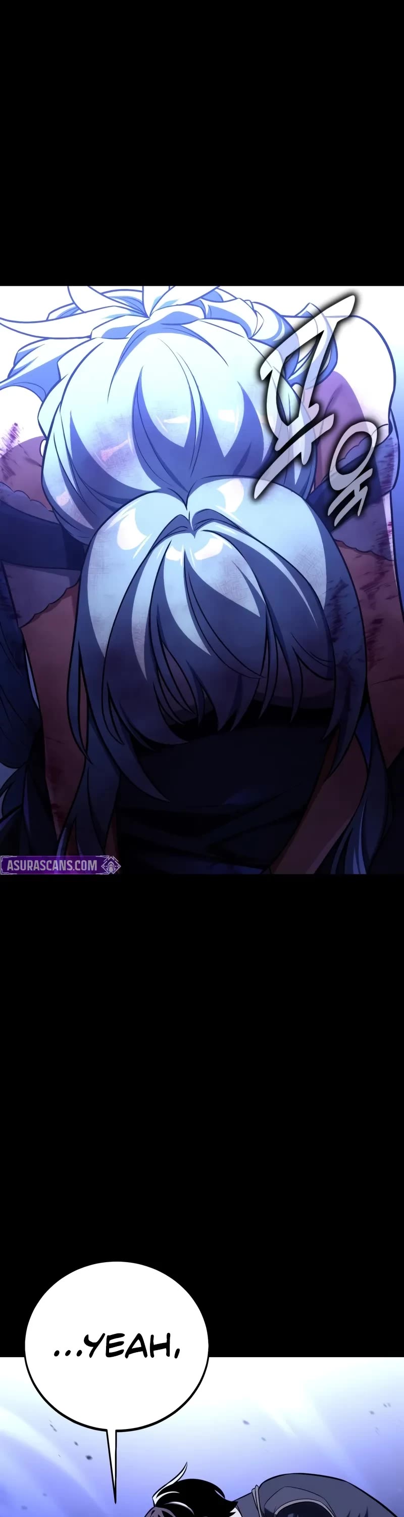 I Killed an Academy Player chapter 87 page 27