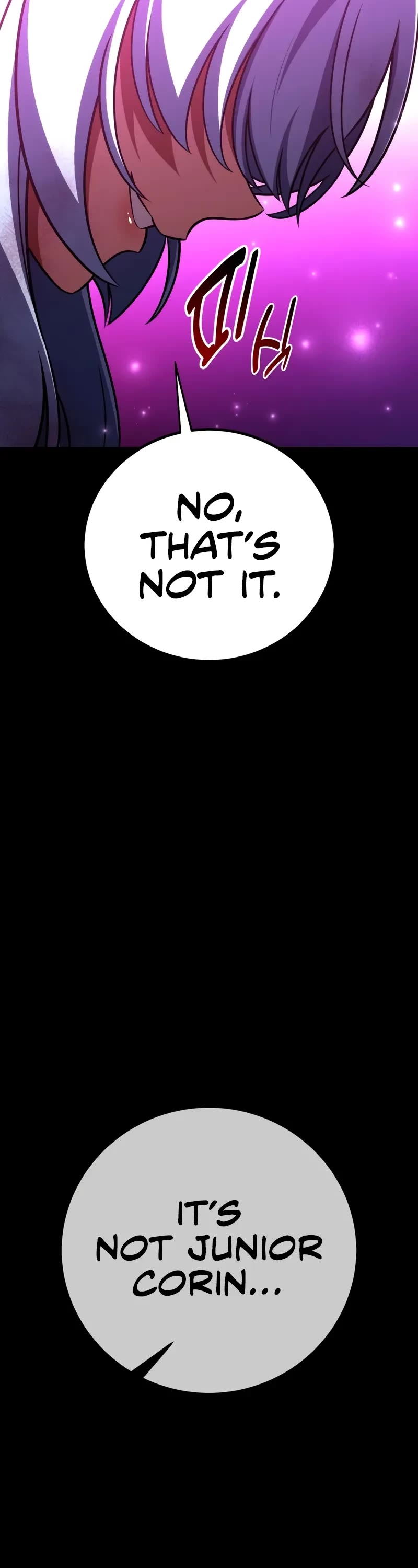 I Killed an Academy Player chapter 87 page 29