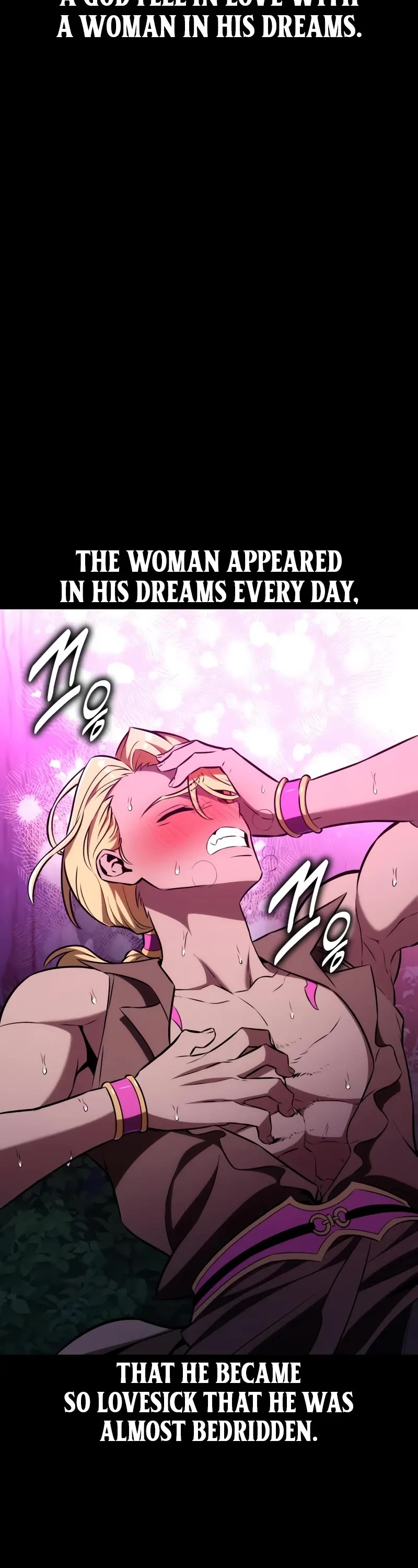 I Killed an Academy Player chapter 87 page 3