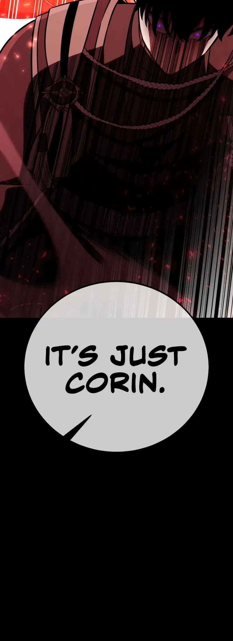 I Killed an Academy Player chapter 87 page 31