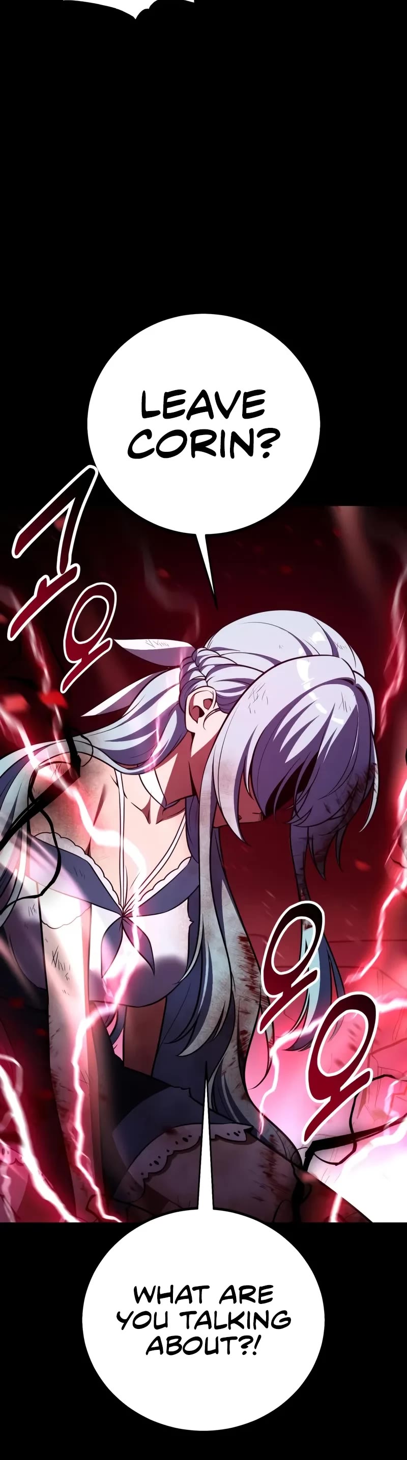 I Killed an Academy Player chapter 87 page 35