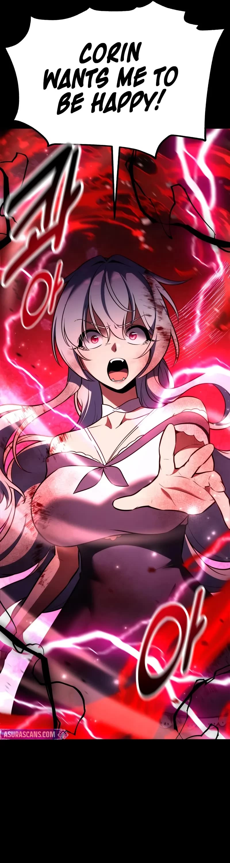 I Killed an Academy Player chapter 87 page 37