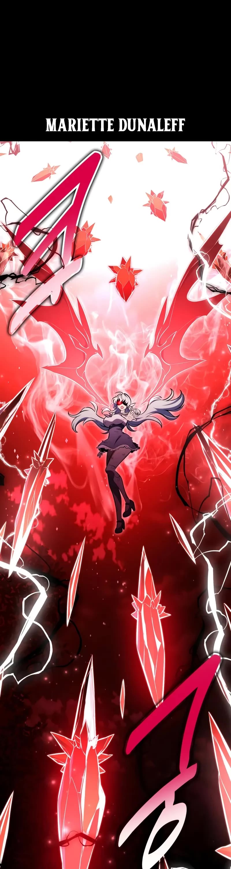 I Killed an Academy Player chapter 87 page 38