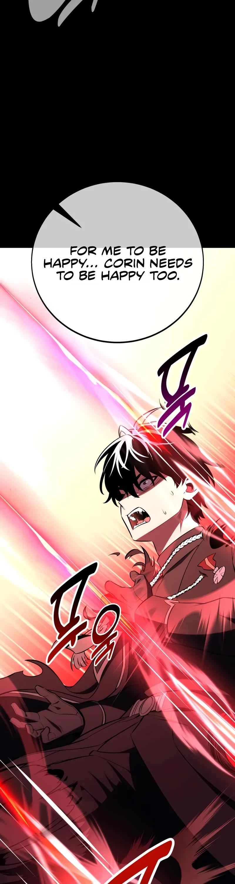 I Killed an Academy Player chapter 87 page 40