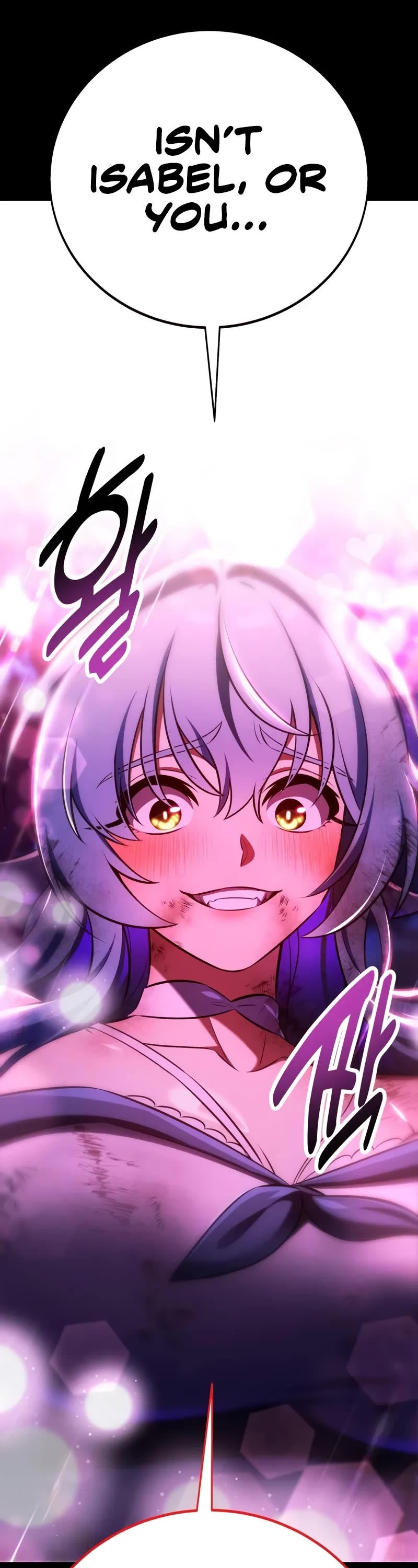 I Killed an Academy Player chapter 87 page 42