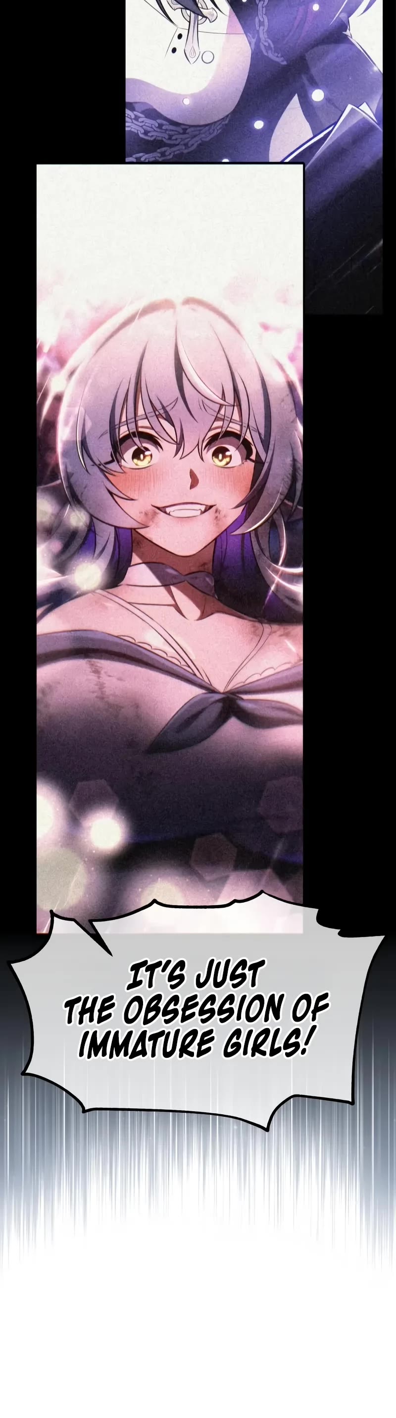 I Killed an Academy Player chapter 87 page 46