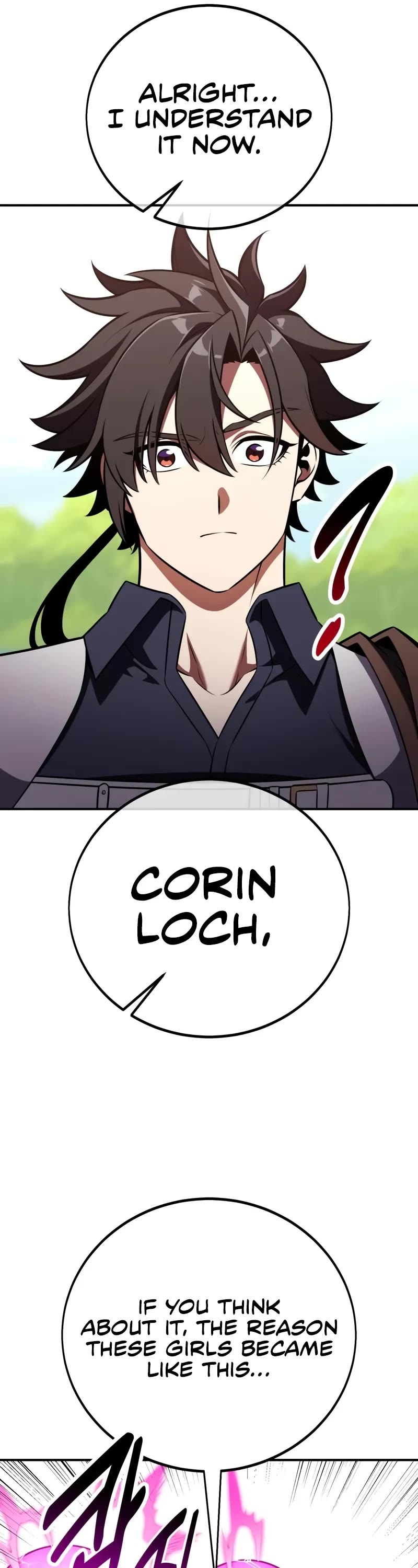 I Killed an Academy Player chapter 87 page 47