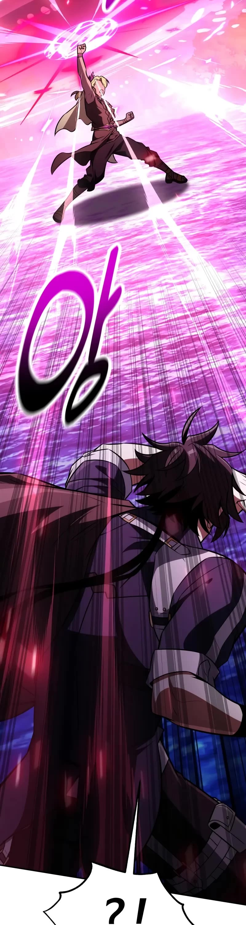 I Killed an Academy Player chapter 87 page 49