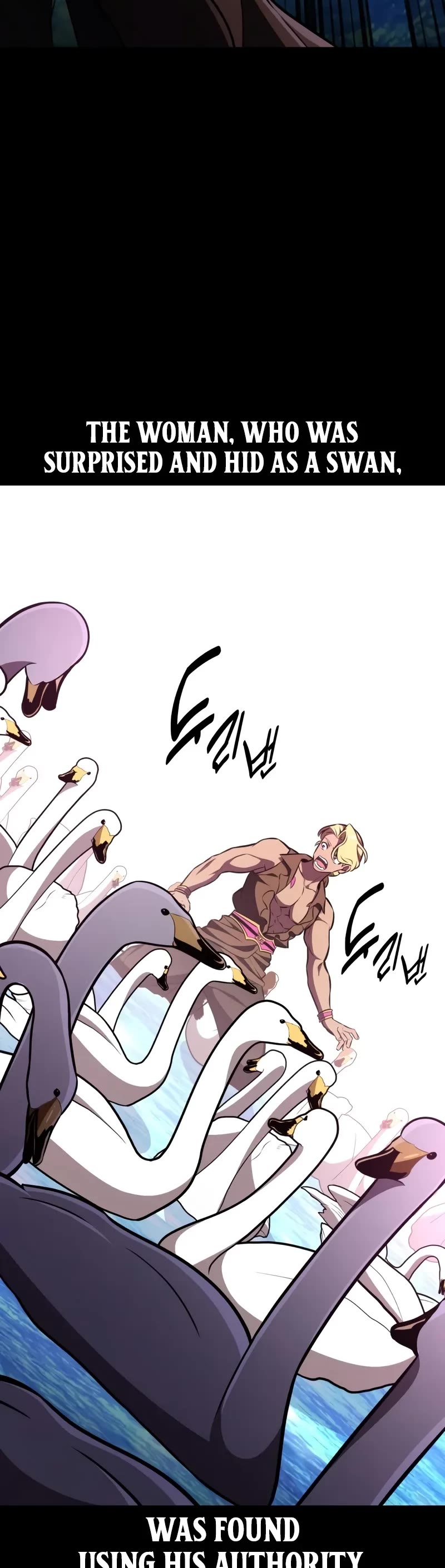 I Killed an Academy Player chapter 87 page 5