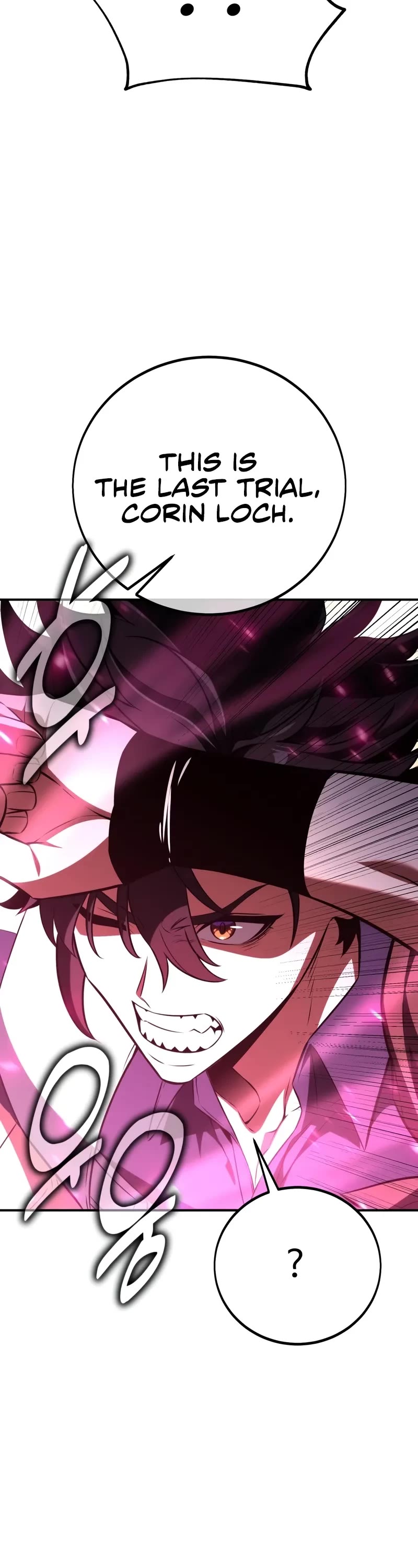 I Killed an Academy Player chapter 87 page 50