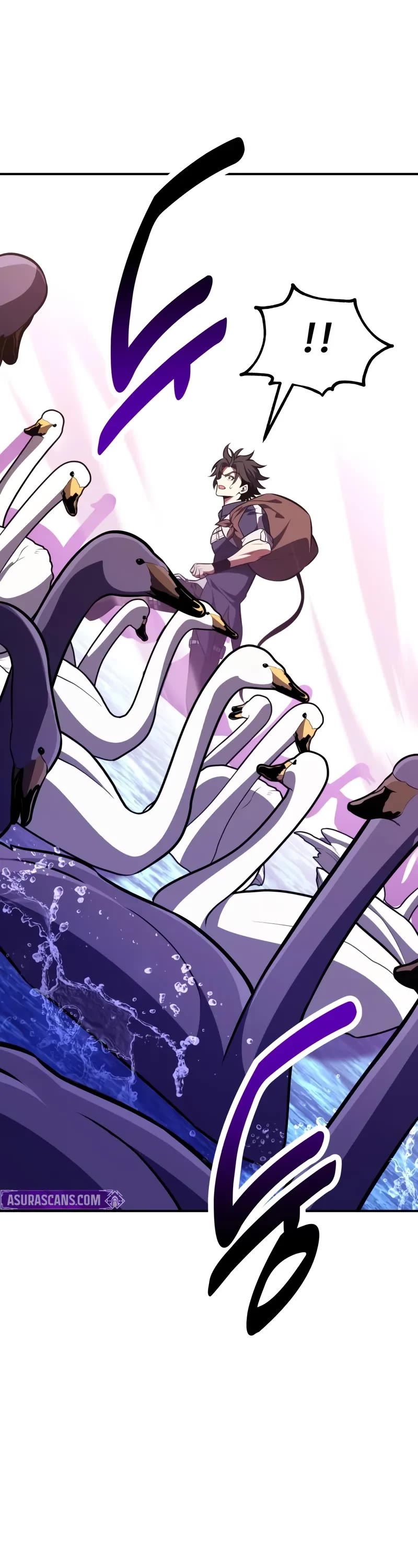 I Killed an Academy Player chapter 87 page 51