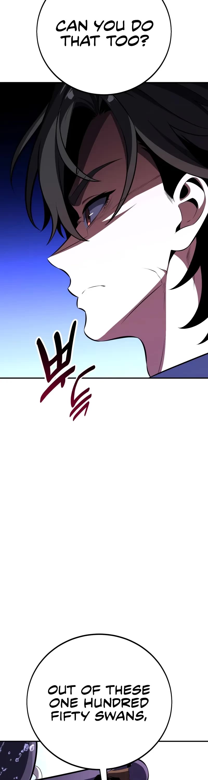 I Killed an Academy Player chapter 87 page 54