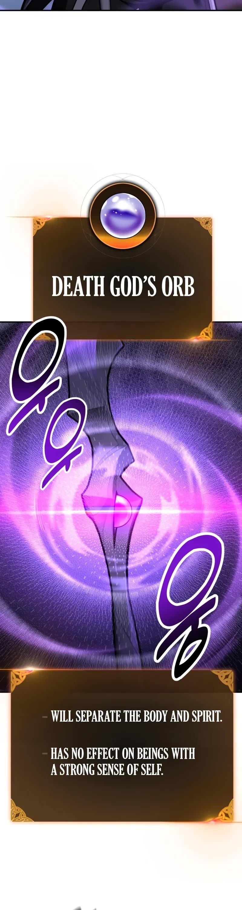 I Killed an Academy Player chapter 87 page 59