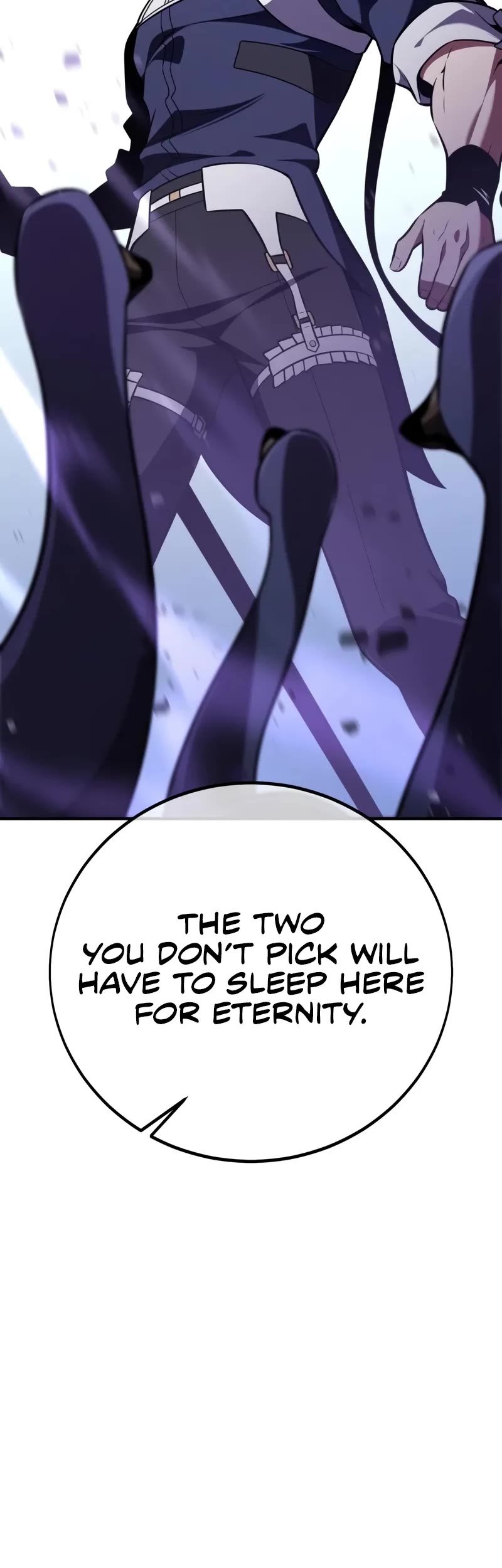 I Killed an Academy Player chapter 87 page 66