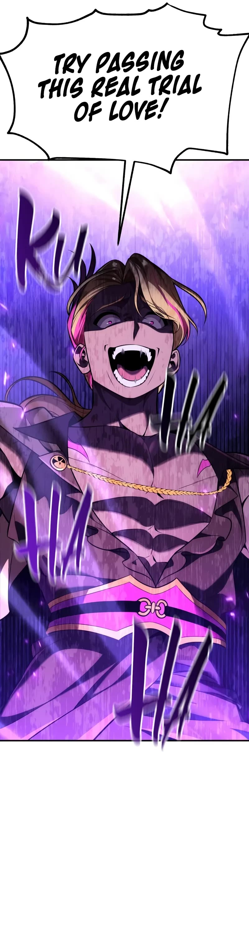 I Killed an Academy Player chapter 87 page 67