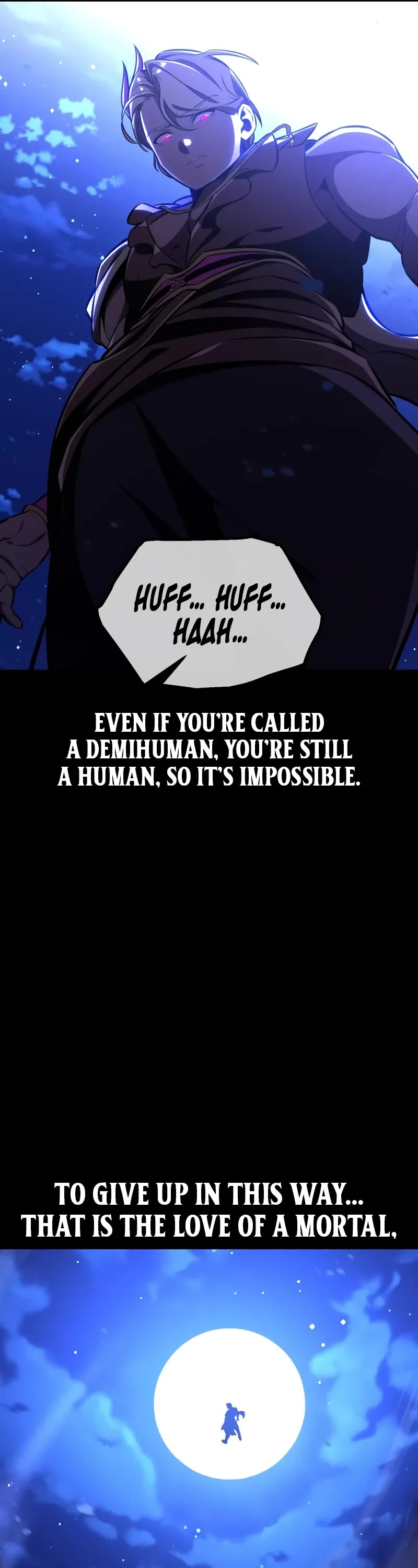 I Killed an Academy Player chapter 87 page 7