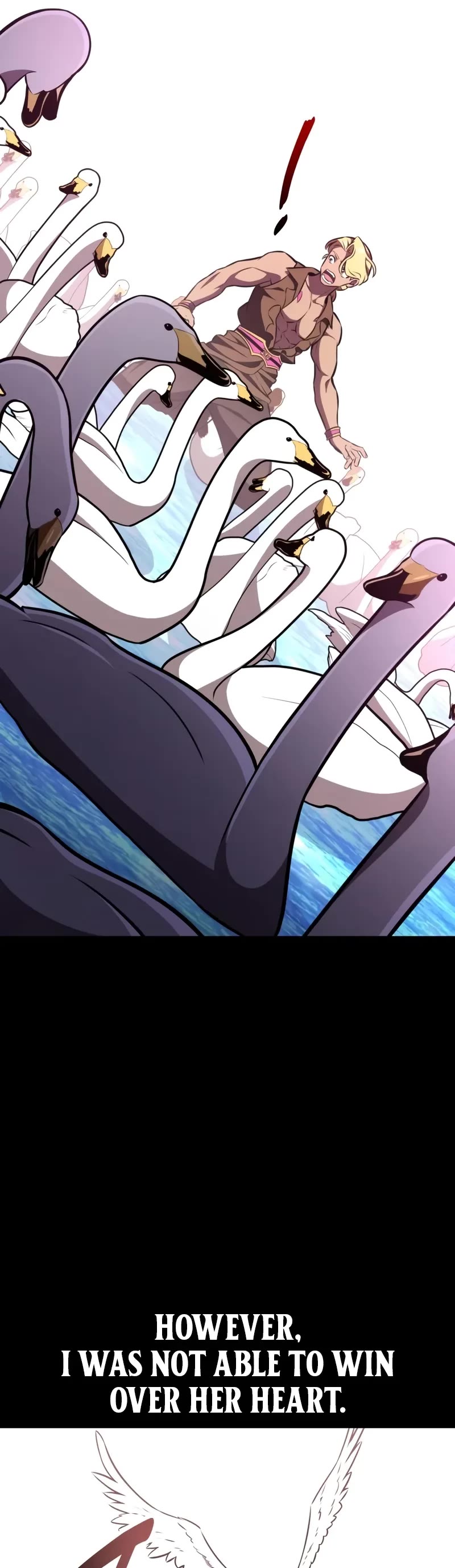 I Killed an Academy Player chapter 87 page 74