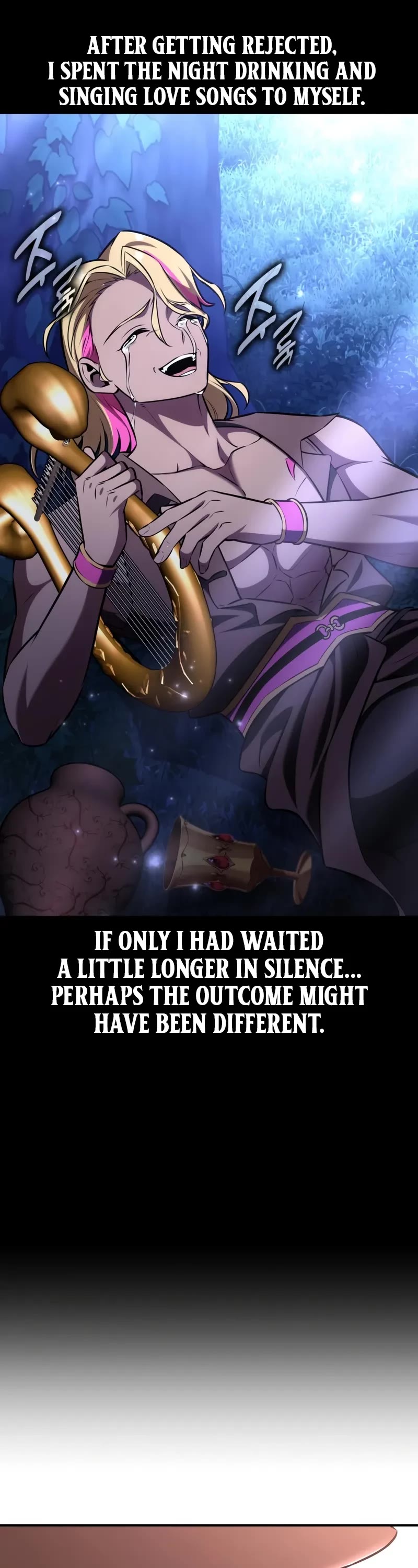 I Killed an Academy Player chapter 87 page 76