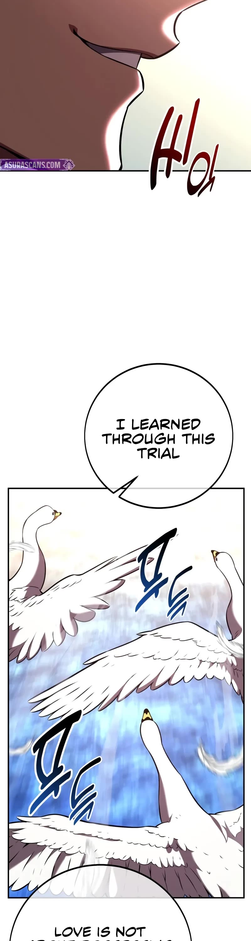 I Killed an Academy Player chapter 87 page 77