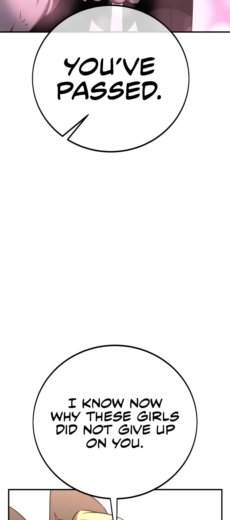 I Killed an Academy Player chapter 87 page 79