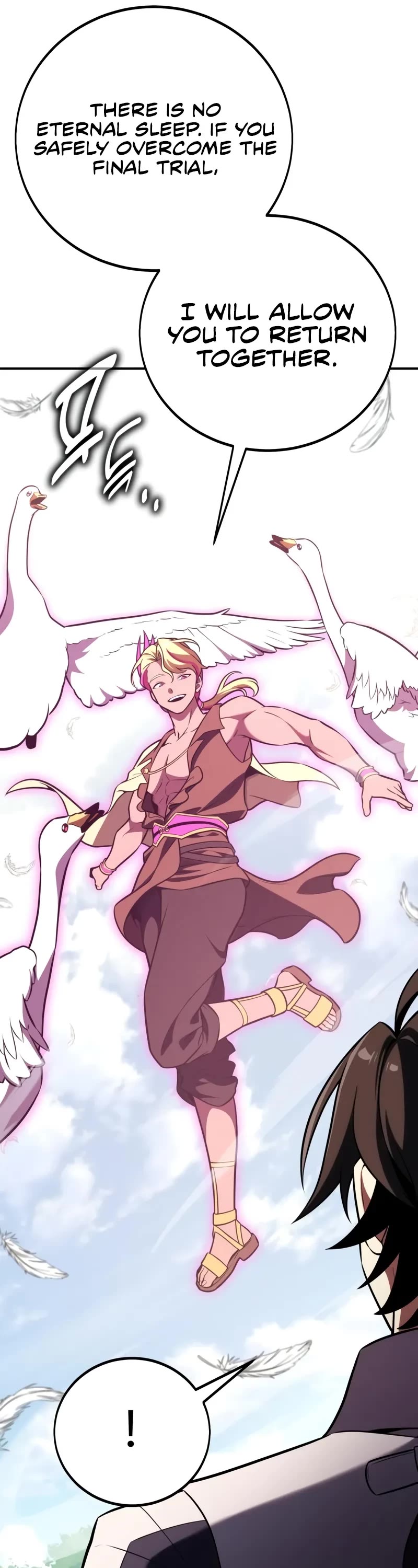 I Killed an Academy Player chapter 87 page 81