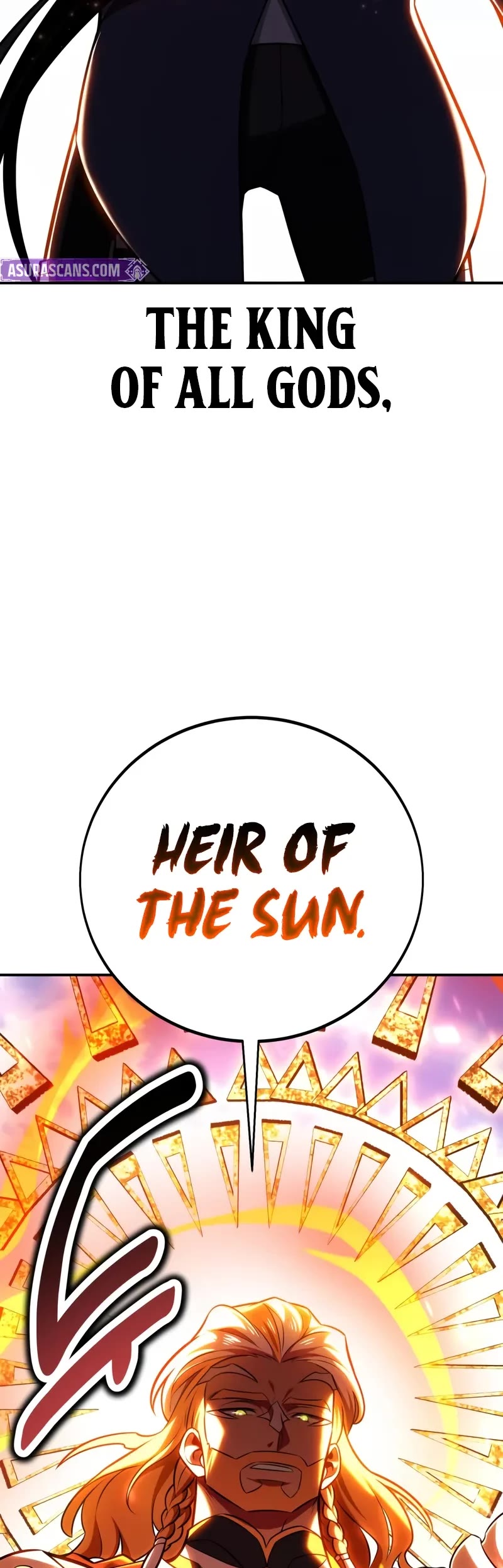 I Killed an Academy Player chapter 87 page 87