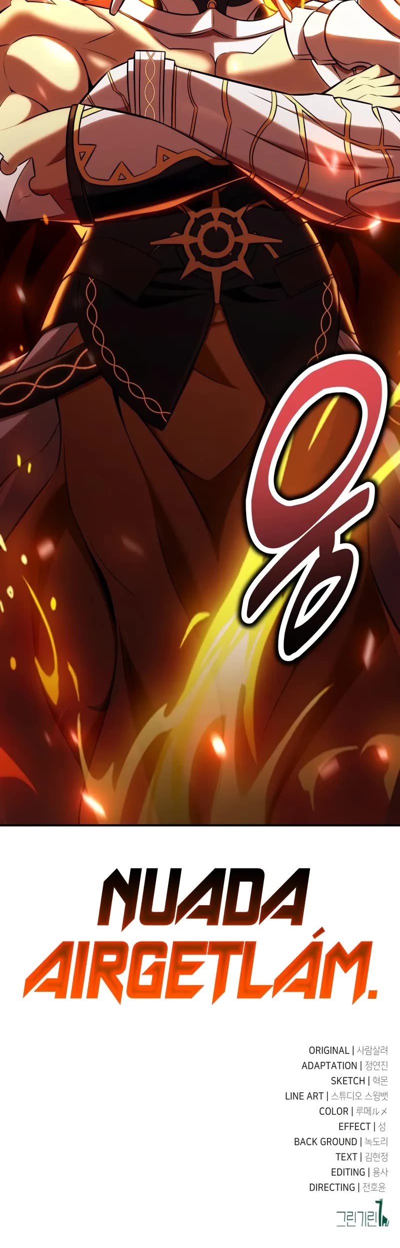 I Killed an Academy Player chapter 87 page 88