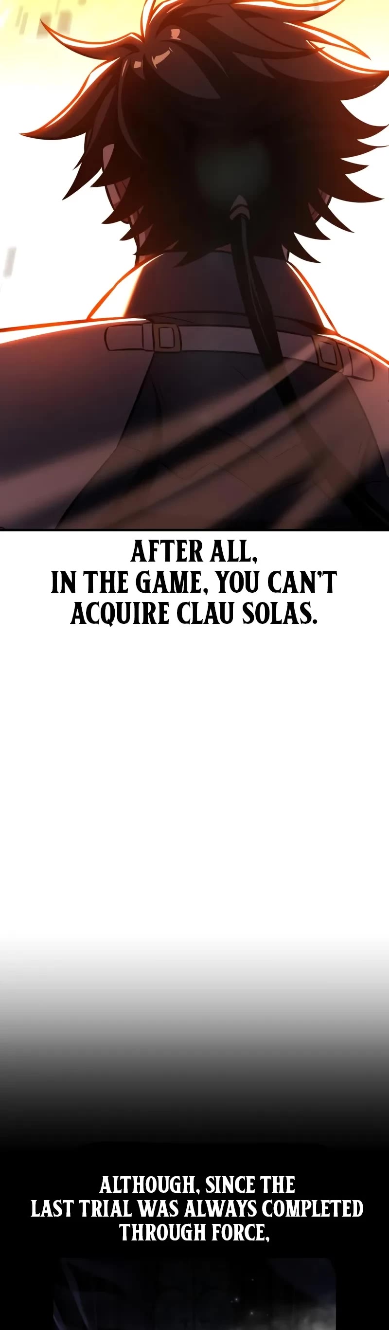 I Killed an Academy Player chapter 88 page 10