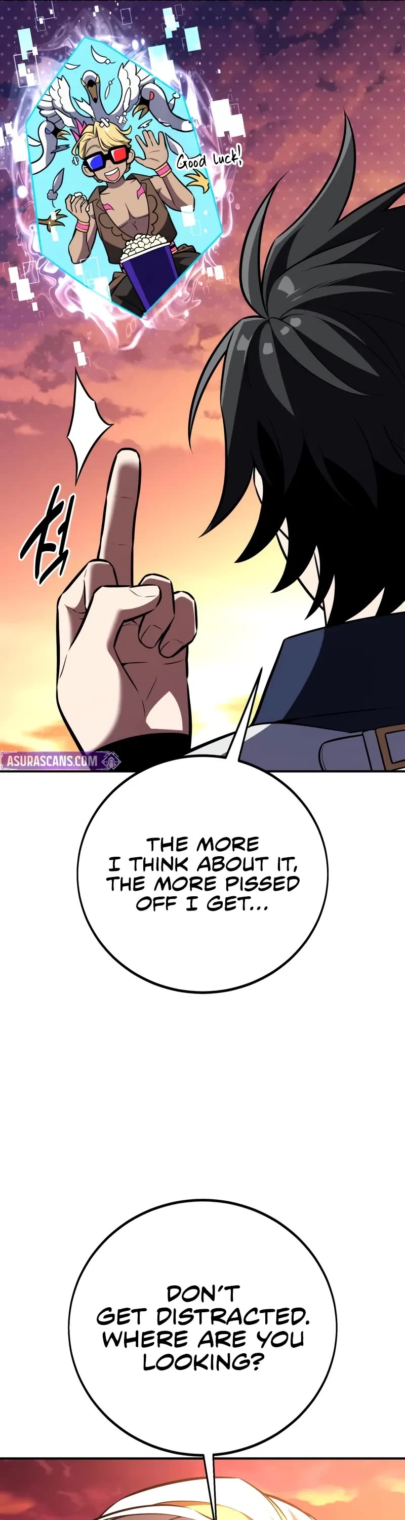 I Killed an Academy Player chapter 88 page 12