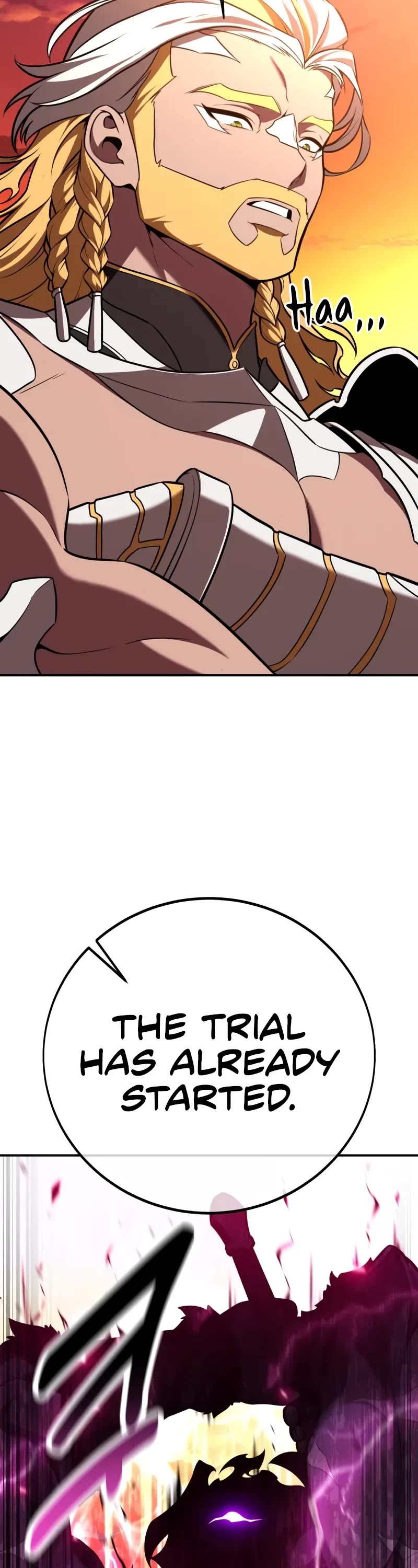 I Killed an Academy Player chapter 88 page 13