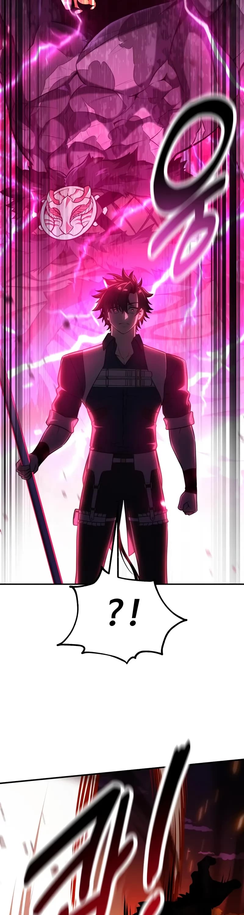 I Killed an Academy Player chapter 88 page 14