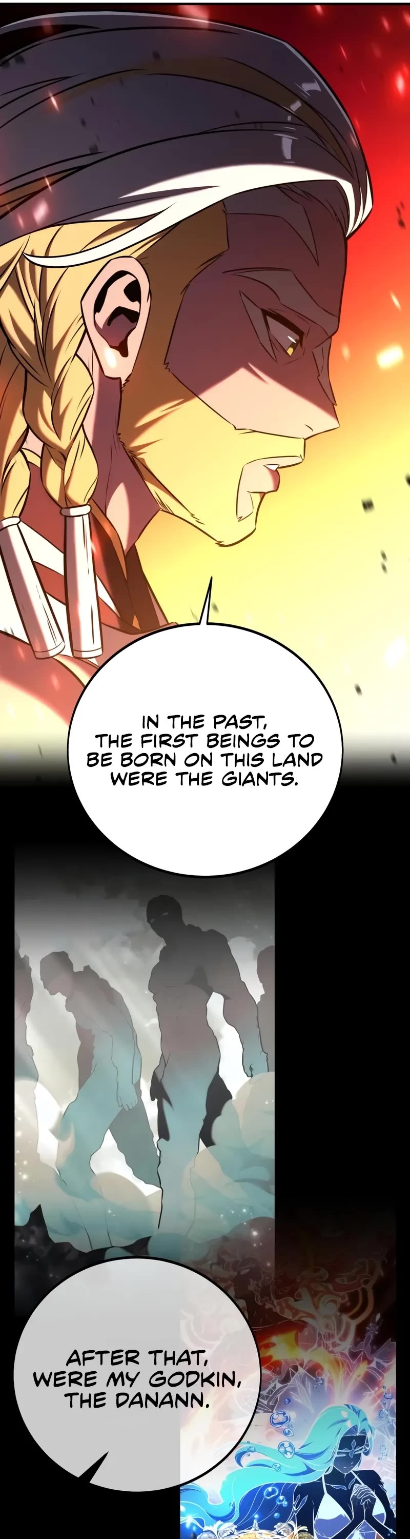 I Killed an Academy Player chapter 88 page 17