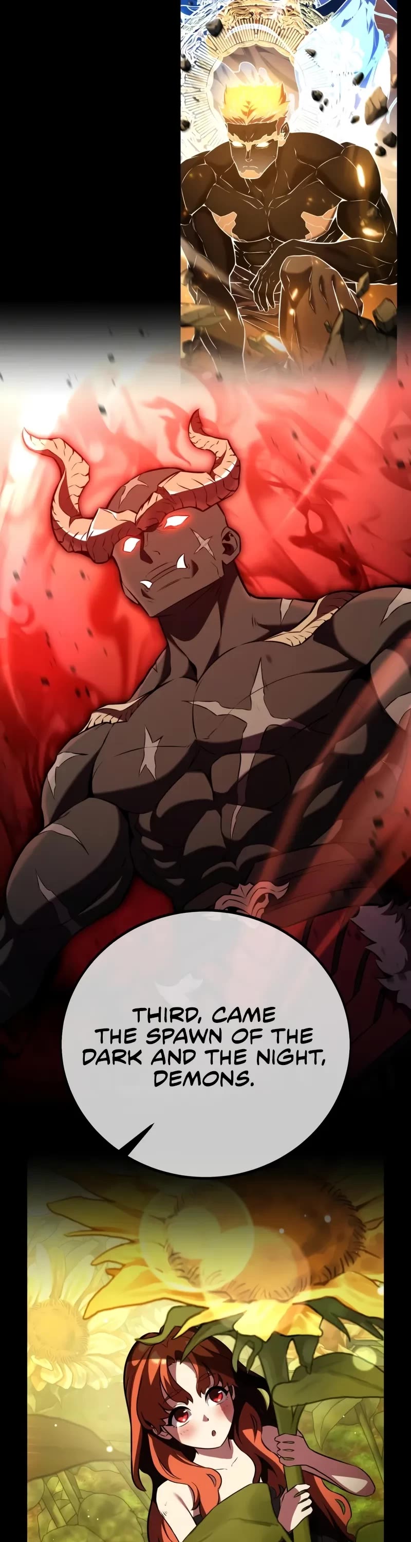 I Killed an Academy Player chapter 88 page 18