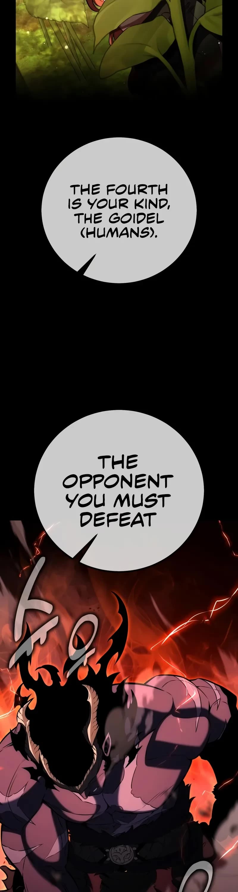 I Killed an Academy Player chapter 88 page 19