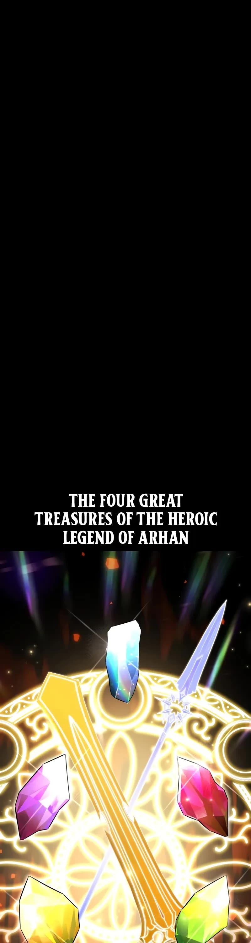 I Killed an Academy Player chapter 88 page 2