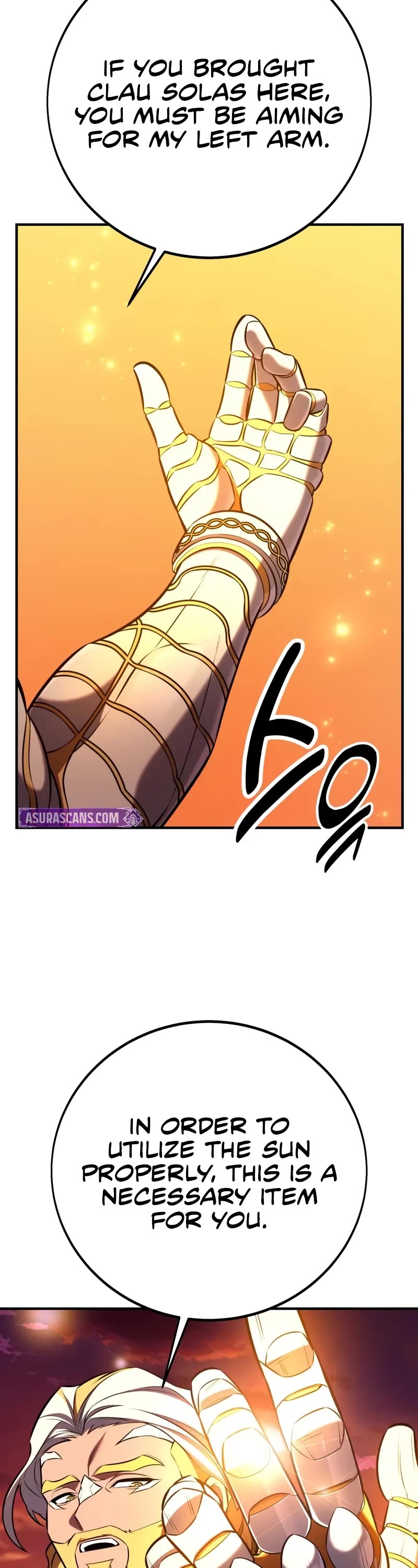 I Killed an Academy Player chapter 88 page 23