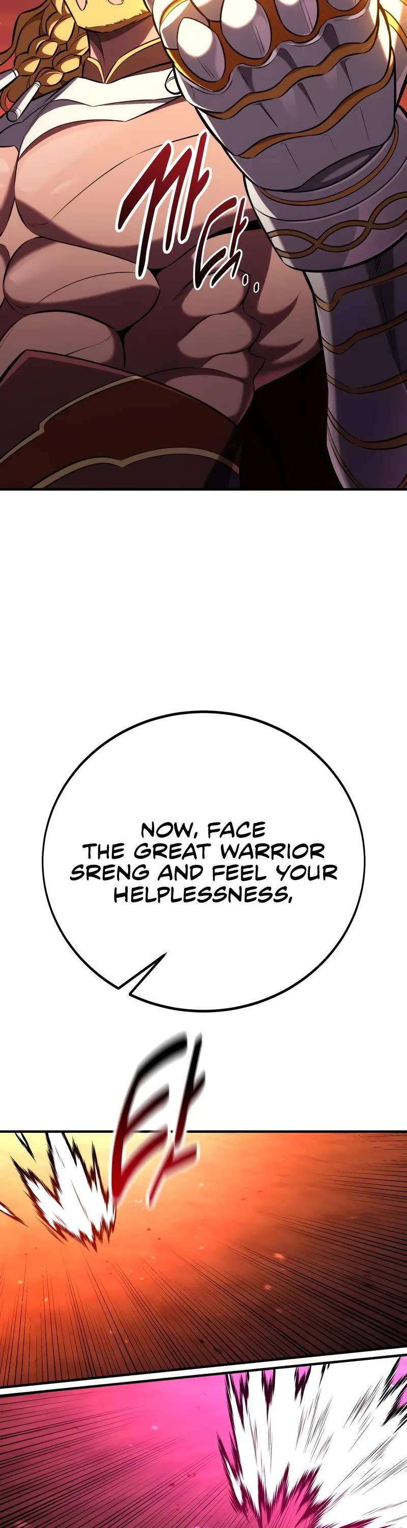 I Killed an Academy Player chapter 88 page 24