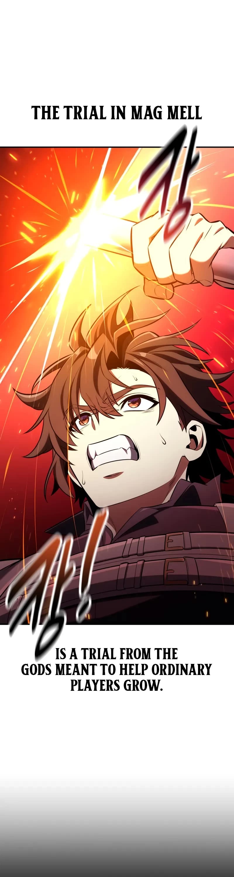 I Killed an Academy Player chapter 88 page 29