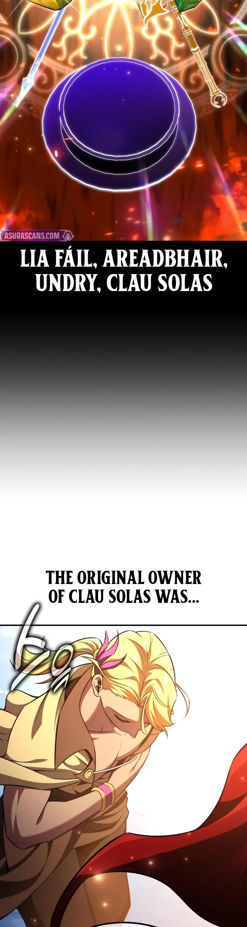 I Killed an Academy Player chapter 88 page 3