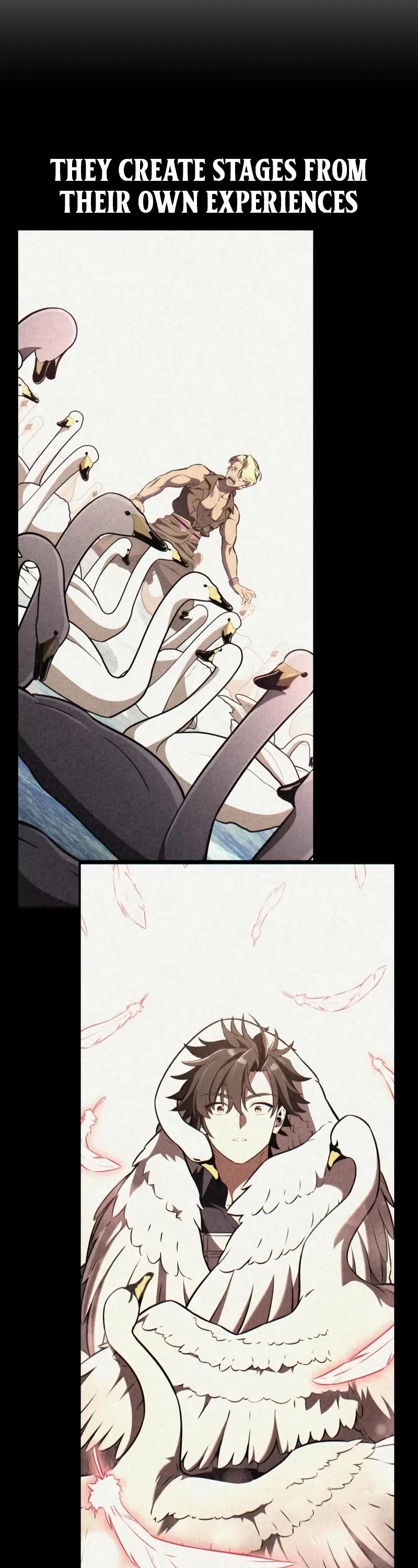 I Killed an Academy Player chapter 88 page 30