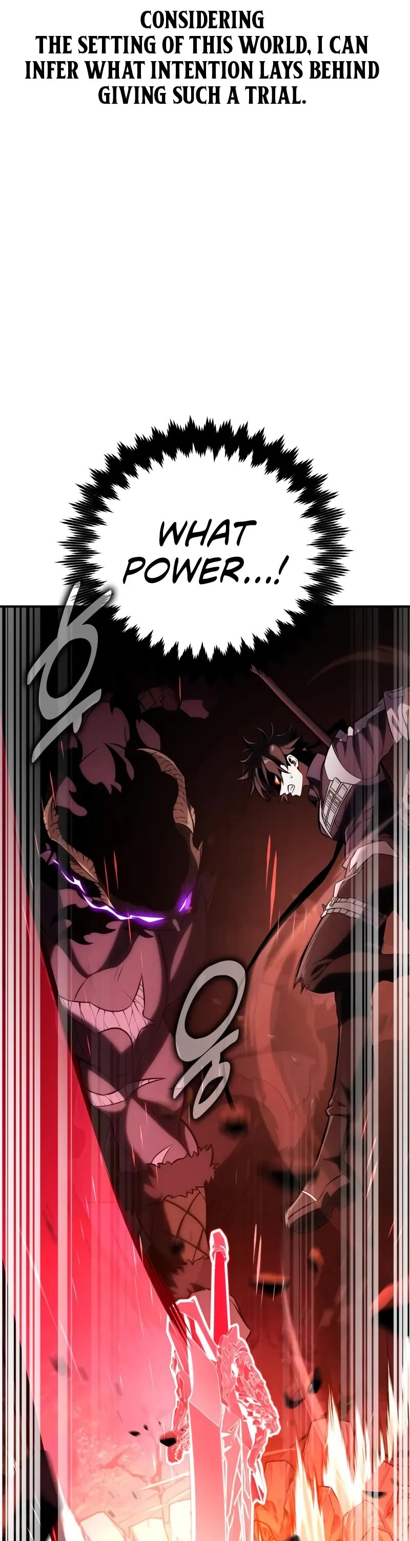 I Killed an Academy Player chapter 88 page 32